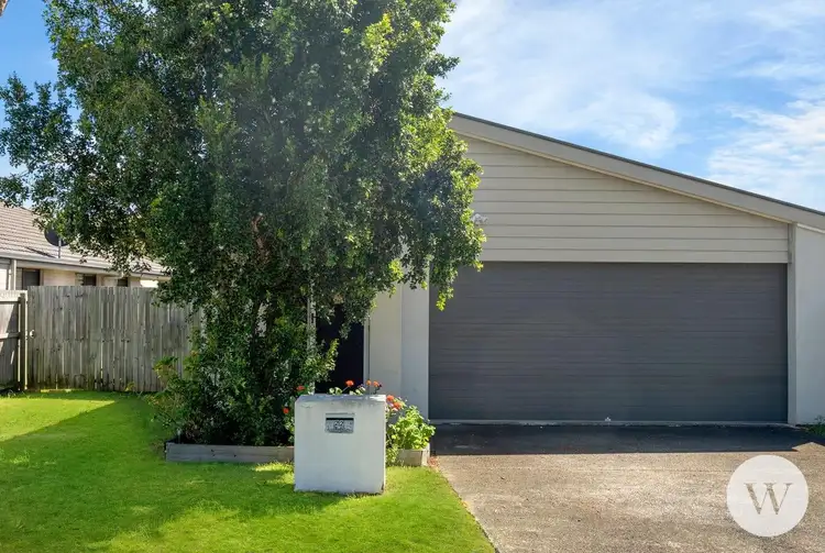 Main view of Homely house listing, 22 Biella Court, Leichhardt QLD 4305