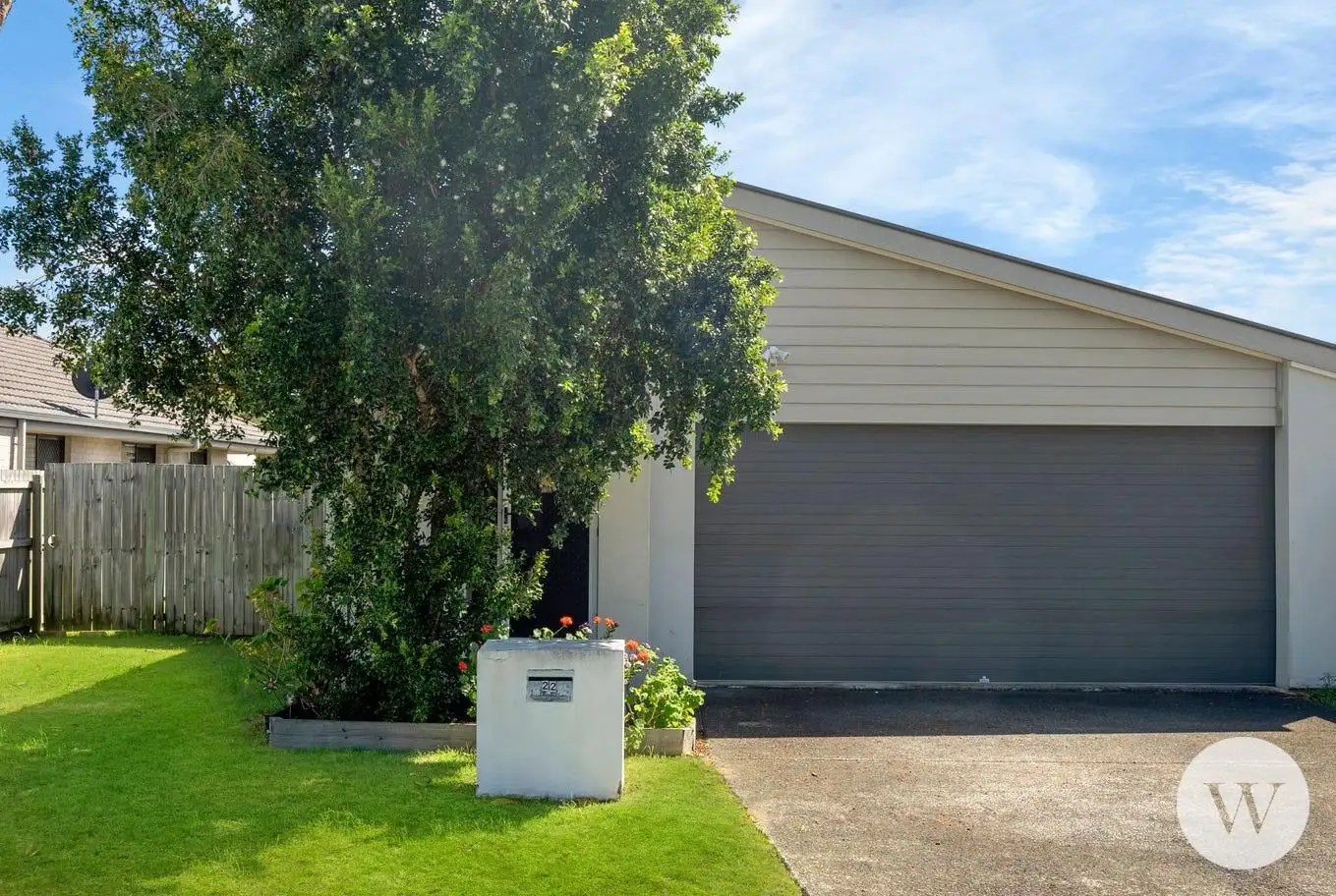 Main view of Homely house listing, 22 Biella Court, Leichhardt QLD 4305