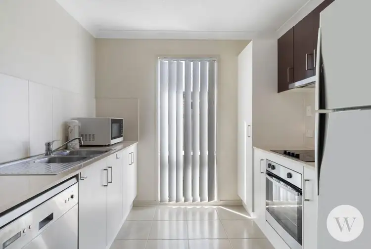 Second view of Homely house listing, 22 Biella Court, Leichhardt QLD 4305