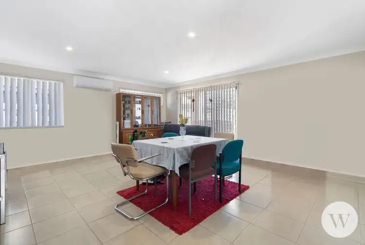 Third view of Homely house listing, 22 Biella Court, Leichhardt QLD 4305