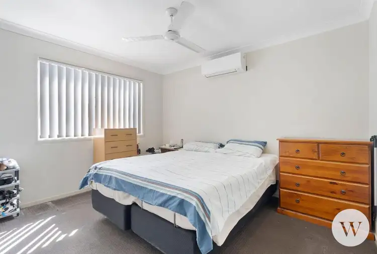 Fourth view of Homely house listing, 22 Biella Court, Leichhardt QLD 4305