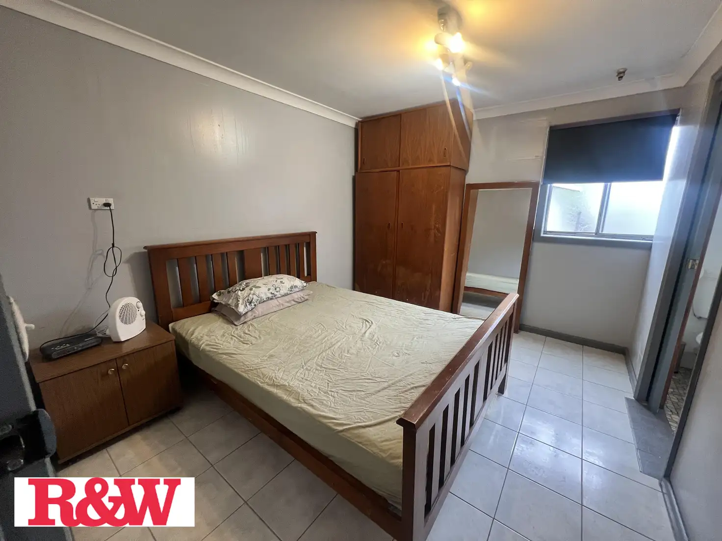 Main view of Homely flat listing, 8A Windsor Street, Macquarie Fields NSW 2564
