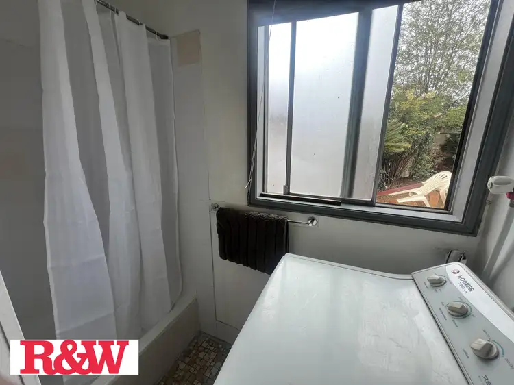 Fourth view of Homely flat listing, 8A Windsor Street, Macquarie Fields NSW 2564