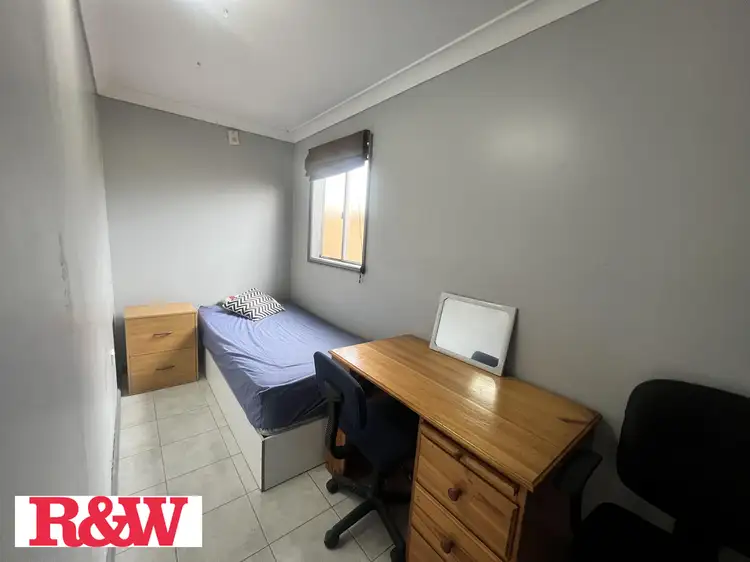 Fifth view of Homely flat listing, 8A Windsor Street, Macquarie Fields NSW 2564