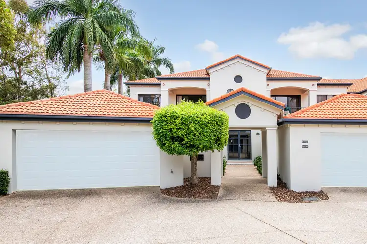 3241 Palladian Drive, Hope Island QLD 4212
