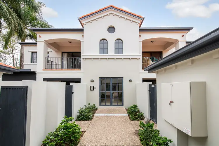 Second view of Homely apartment listing, 3241 Palladian Drive, Hope Island QLD 4212