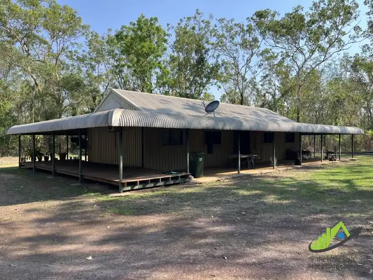 Main view of Homely house listing, 150 Daniel Circuit, Herbert NT 836