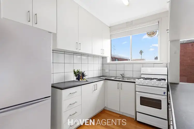 Main view of Homely apartment listing, 22/83 Westbury Street, St Kilda East VIC 3183