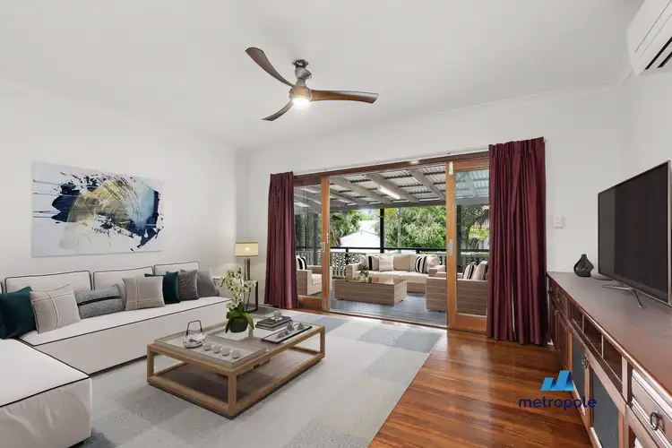 Main view of Homely house listing, 97 Ness Road, Salisbury QLD 4107