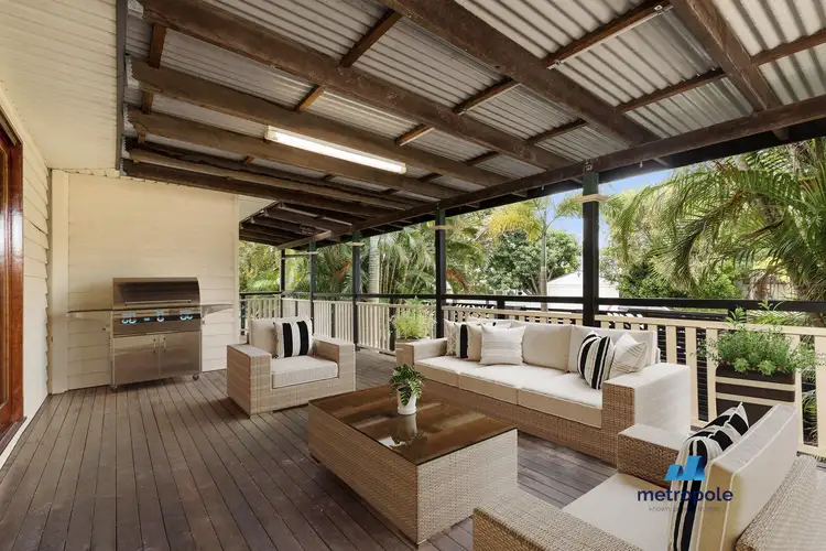 Second view of Homely house listing, 97 Ness Road, Salisbury QLD 4107