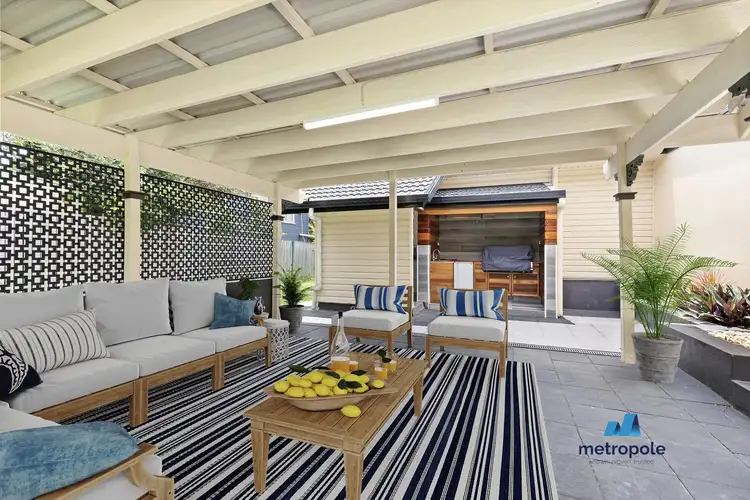 Third view of Homely house listing, 97 Ness Road, Salisbury QLD 4107