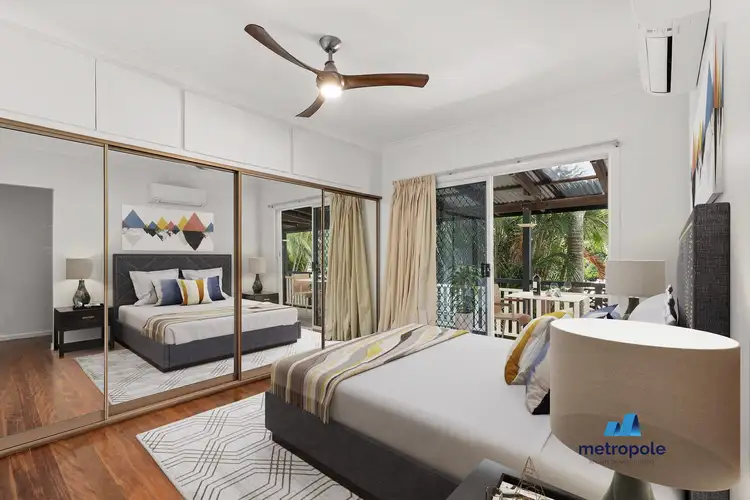 Fourth view of Homely house listing, 97 Ness Road, Salisbury QLD 4107