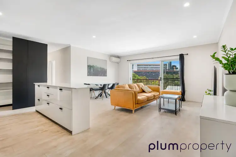 7/20 McIlwraith Street, Auchenflower QLD 4066