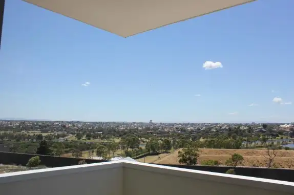 Third view of Homely apartment listing, 205/84 La Scala Ave, Maribyrnong VIC 3032