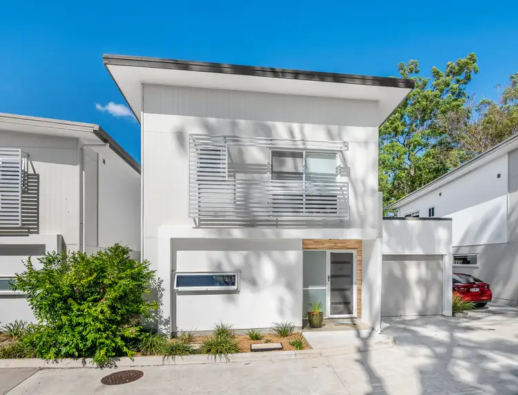 20/128 Barton Street, Everton Park QLD 4053