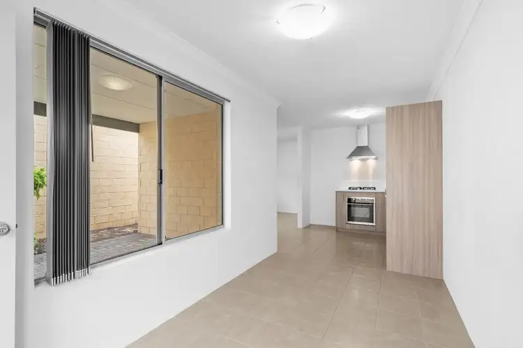 Second view of Homely unit listing, 4/22 Elizabeth Street, Mandurah WA 6210