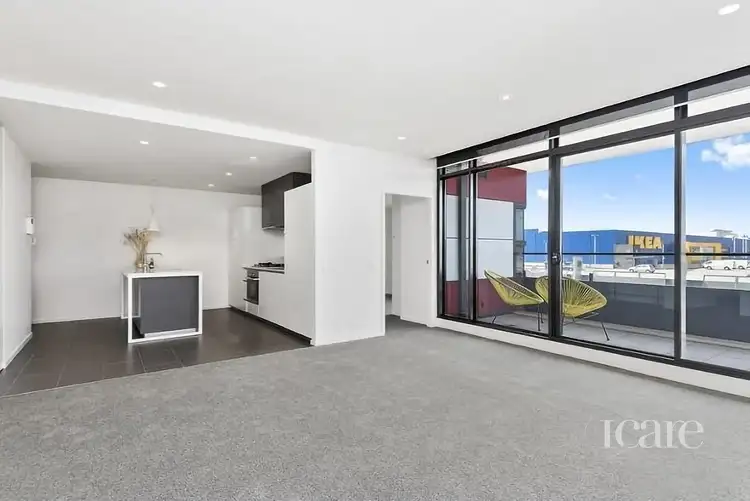 617/20 Burnley Street, Richmond VIC 3121
