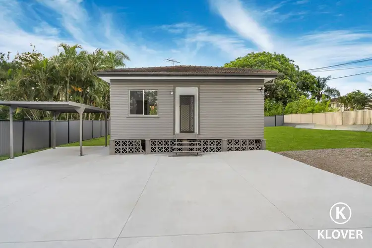 Main view of Homely house listing, 31 Mayes Avenue, Logan Central QLD 4114