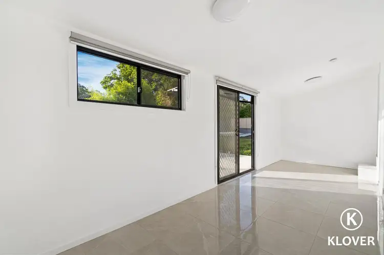 Second view of Homely house listing, 31 Mayes Avenue, Logan Central QLD 4114