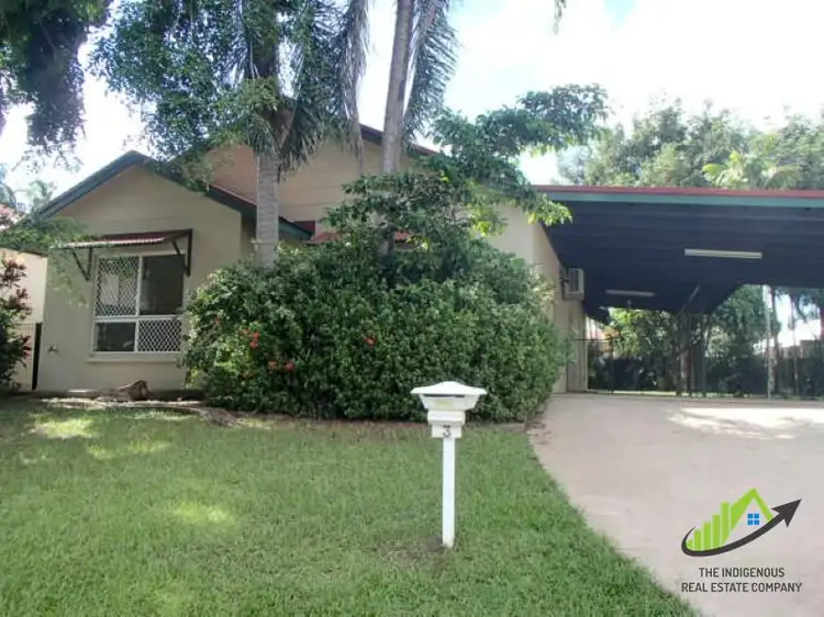 3 Heliconia Court, Durack NT 830