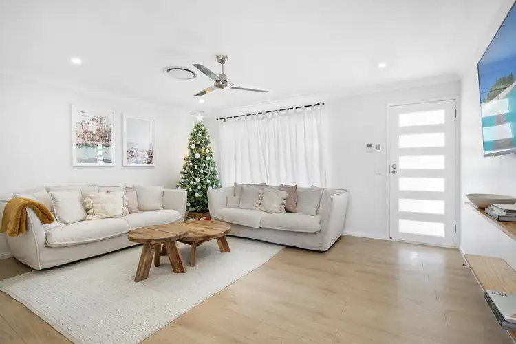 Main view of Homely house listing, 2/9 Russell Court, Miami QLD 4220