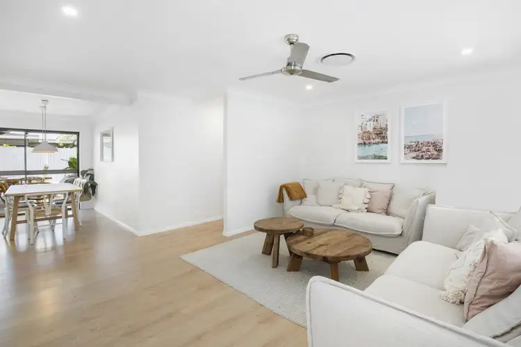 Second view of Homely house listing, 2/9 Russell Court, Miami QLD 4220