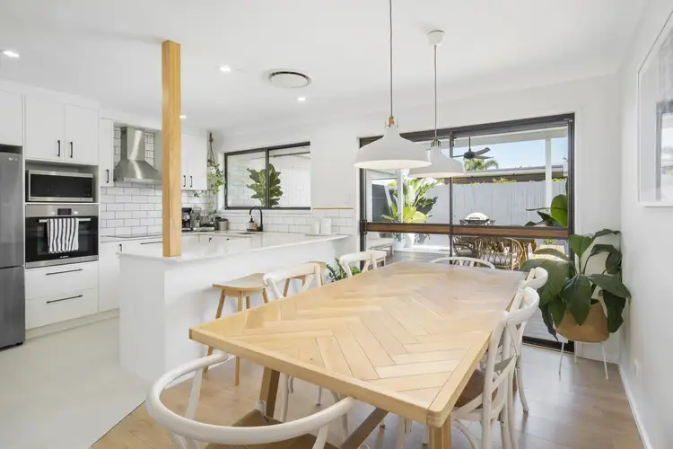 Third view of Homely house listing, 2/9 Russell Court, Miami QLD 4220