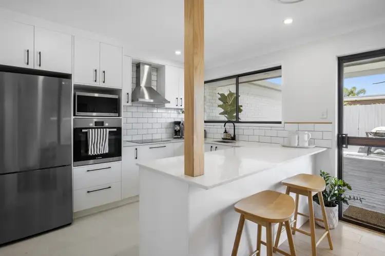 Fourth view of Homely house listing, 2/9 Russell Court, Miami QLD 4220