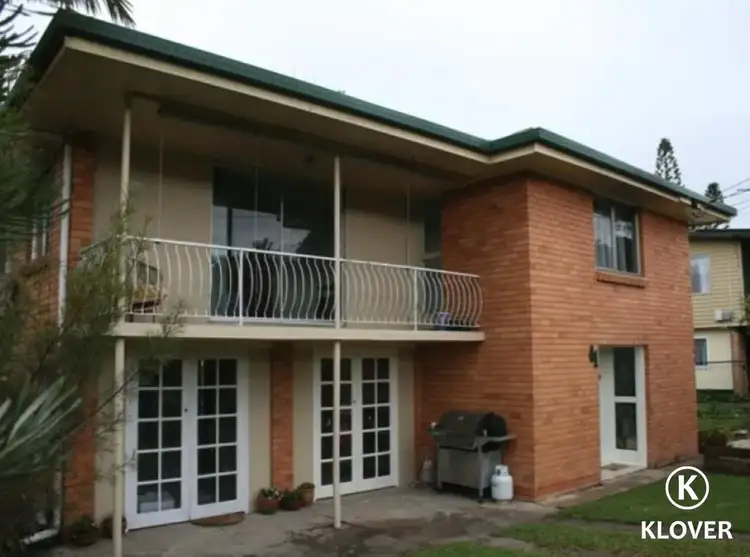 Main view of Homely semi-detached listing, 41B Finlay Street, Slacks Creek QLD 4127