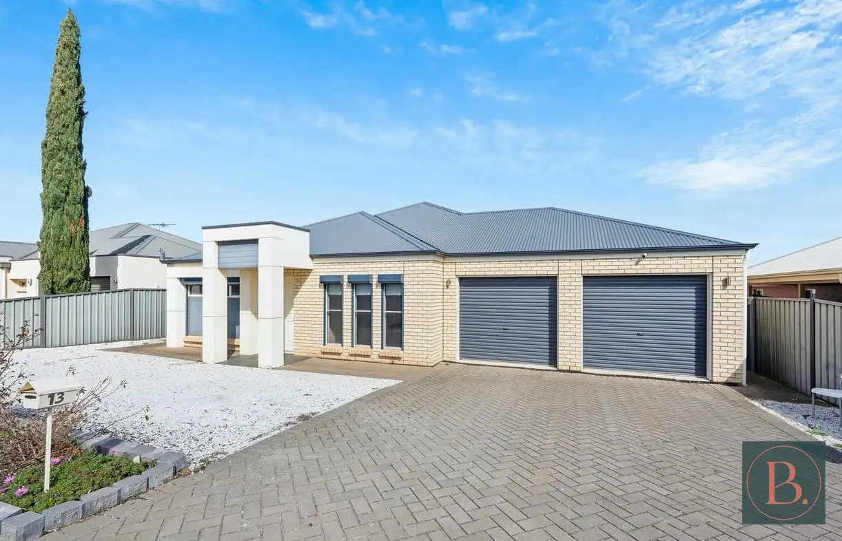 Main view of Homely house listing, 13 The Broadway, Murray Bridge SA 5253