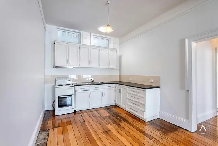 Main view of Homely apartment listing, 4/127 St John Street, Launceston TAS 7250