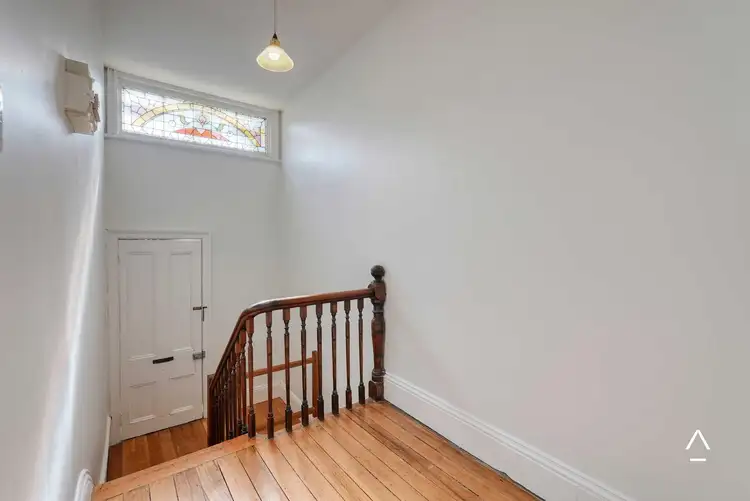 Second view of Homely apartment listing, 4/127 St John Street, Launceston TAS 7250