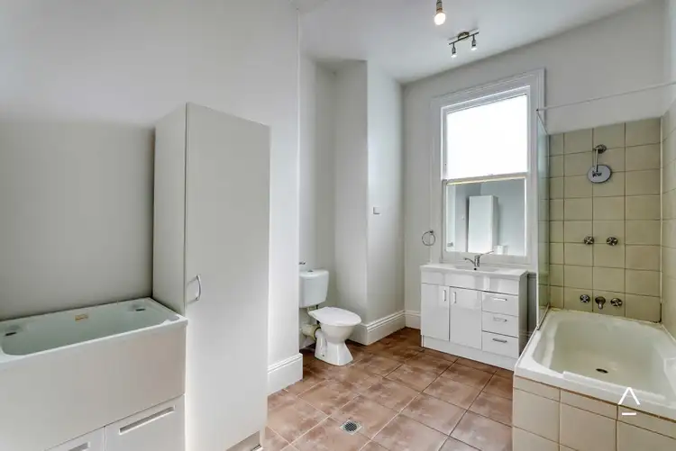 Third view of Homely apartment listing, 4/127 St John Street, Launceston TAS 7250