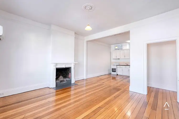 Fifth view of Homely apartment listing, 4/127 St John Street, Launceston TAS 7250