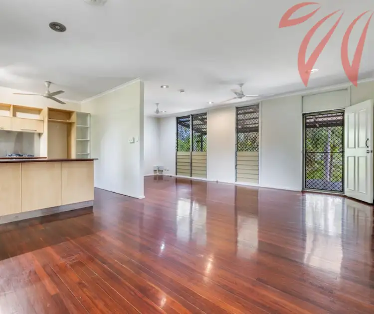 Second view of Homely house listing, 46 Glencoe Crescent, Tiwi NT 810