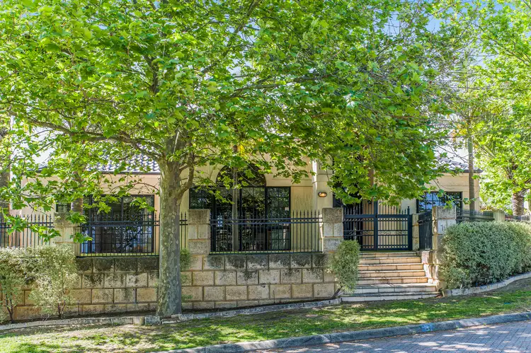 Second view of Homely house listing, 1 Turtle Point Cove, Jandakot WA 6164