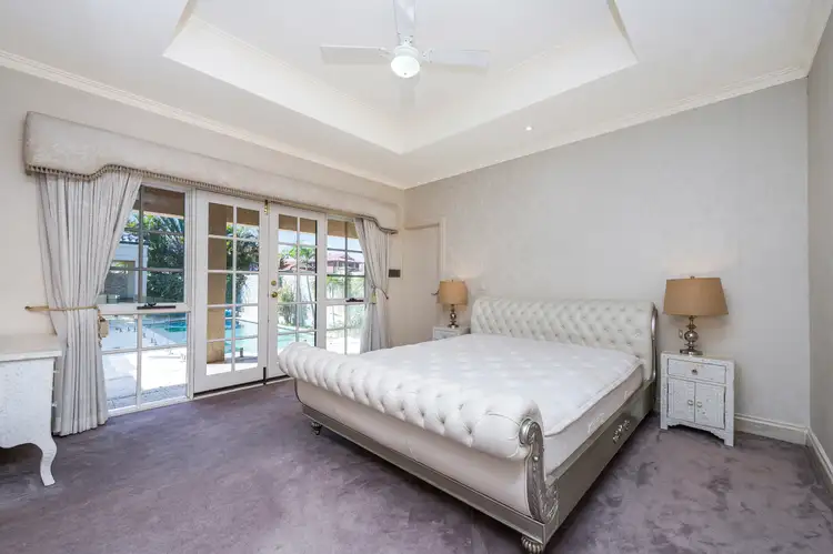 Fourth view of Homely house listing, 1 Turtle Point Cove, Jandakot WA 6164