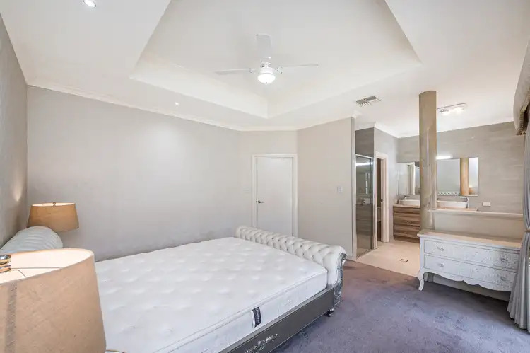 Fifth view of Homely house listing, 1 Turtle Point Cove, Jandakot WA 6164