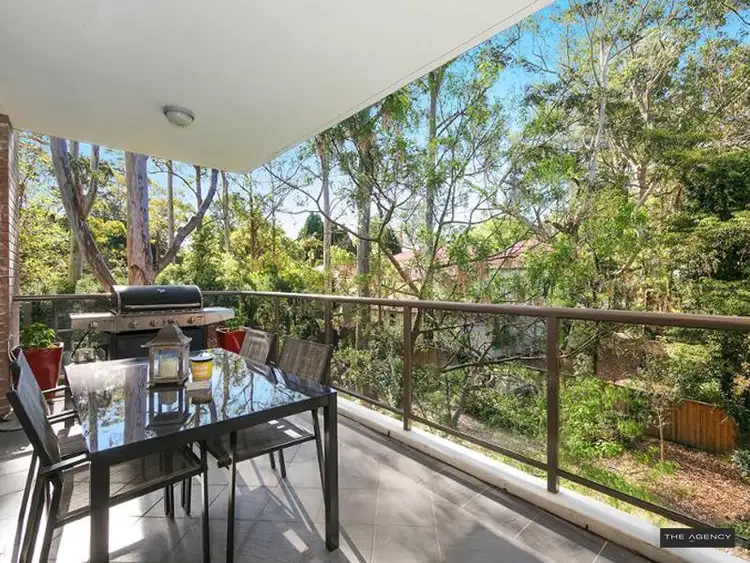 722/2C Munderah Street