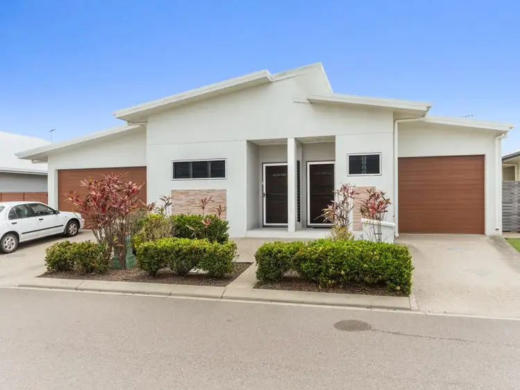 Second view of Homely house listing, 74D Jinja Court, Kirwan QLD 4817