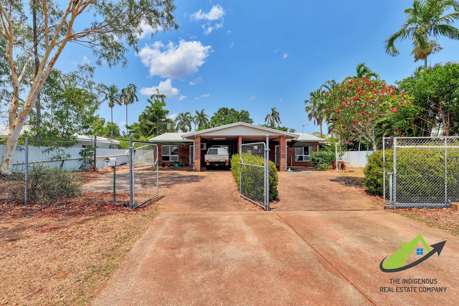 Main view of Homely house listing, 1/71 Noltenius Circuit, Gray NT 830