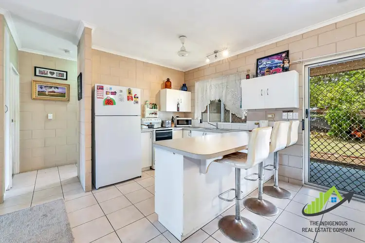 Fourth view of Homely house listing, 1/71 Noltenius Circuit, Gray NT 830