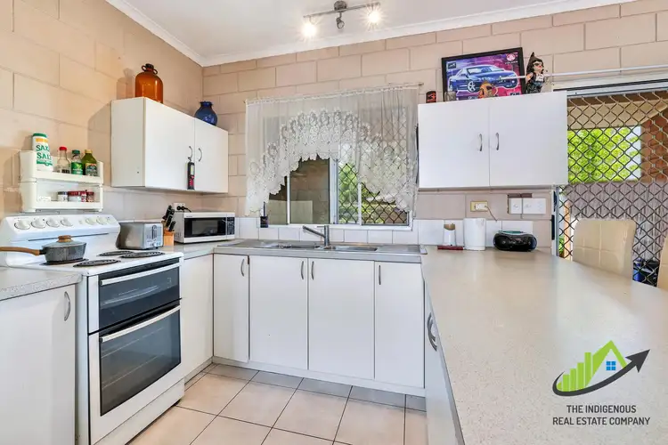 Fifth view of Homely house listing, 1/71 Noltenius Circuit, Gray NT 830