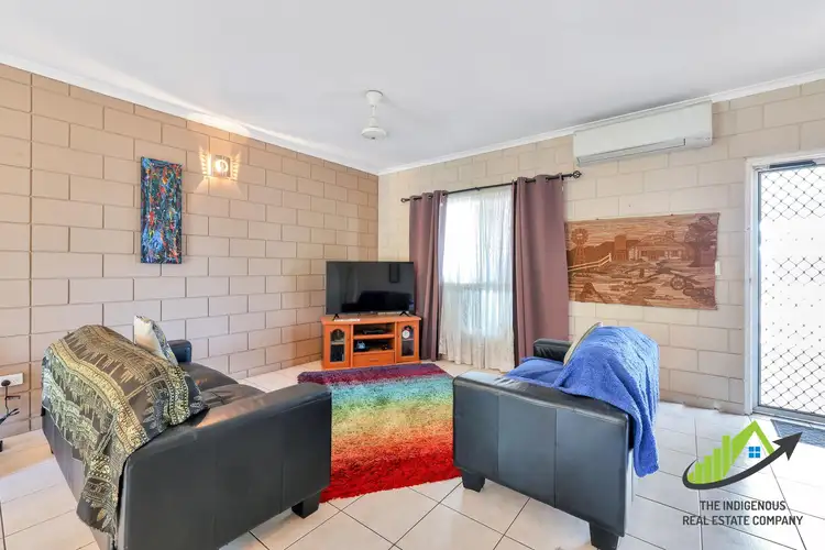 Sixth view of Homely house listing, 1/71 Noltenius Circuit, Gray NT 830