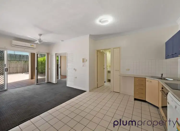 4/32-36 Lissner Street, Toowong QLD 4066