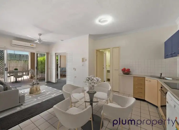 4/32-36 Lissner Street, Toowong QLD 4066