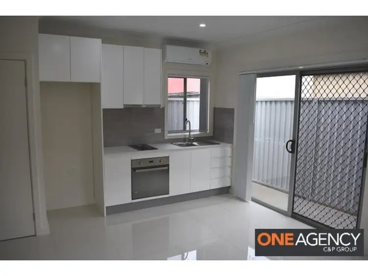 1/42A South Pacific Ave, Mount Pritchard NSW 2170