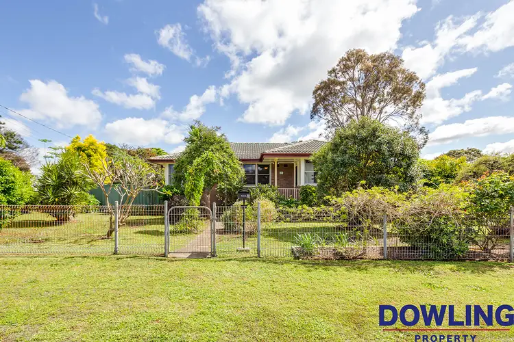 3 Sophia Jane Avenue, Woodberry NSW 2322