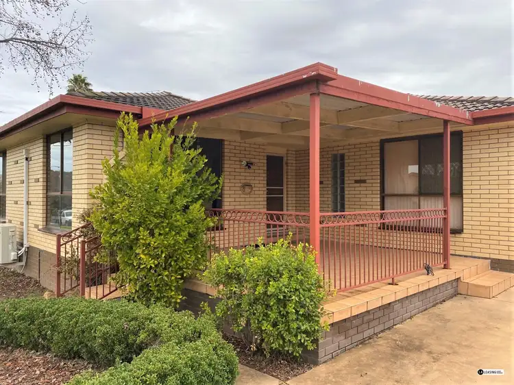 Second view of Homely house listing, 557 Milton Street, North Albury NSW 2640