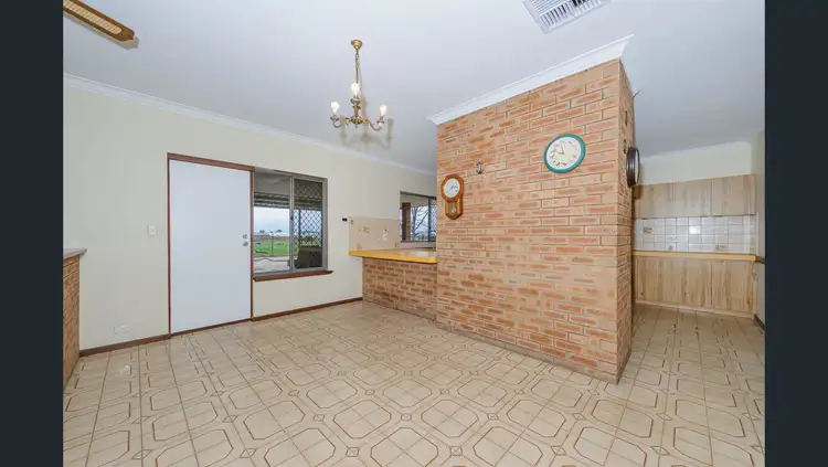 Fifth view of Homely house listing, 40 Benara Road, Caversham WA 6055